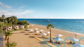 Catch Maldives-inspired winter sun much closer to home on the Turkish Riviera
