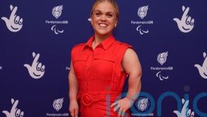 Ellie Simmonds: Not saying yes to everything is important