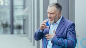 4 chronic lung conditions that can be worse in winter