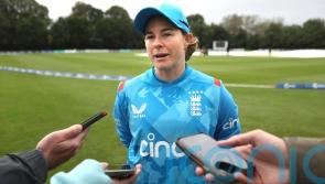 Tammy Beaumont adds her voice to those calling for more Women’s Ashes Tests