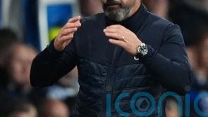 Motherwell keep Derek McInnes’ Kilmarnock at bay
