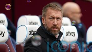 Graham Potter set to be appointed as West Ham boss after Julen Lopetegui sacking