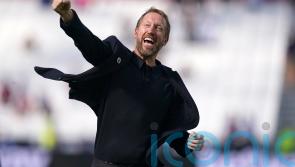 Graham Potter’s in-tray as he looks to salvage West Ham’s season
