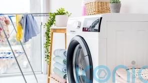 5 surprising things you can clean in the washing machine