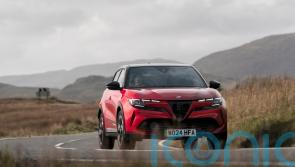 First Drive: Does the Alfa Romeo Junior bring Italian flair to the EV market?