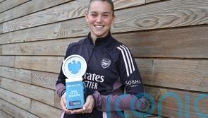 Alessia Russo urges Arsenal to kick on ahead of &lsquo;massive&rsquo; part of the season