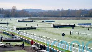 Warwick&rsquo;s Classic Chase meeting abandoned