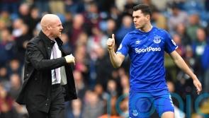Michael Keane: Everton players ‘need to take responsibility’ for Sean Dyche exit