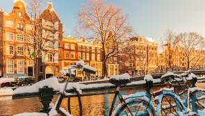 These are the best European cities to visit in bad weather