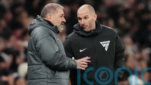 Ange Postecoglou welcomes lack of VAR for Tottenham’s FA Cup trip to Tamworth
