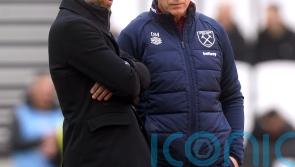 Saturday’s briefing: Potter suffers losing start as Moyes returns to Everton