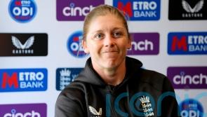Heather Knight urges ICC to help &lsquo;forgotten&rsquo; Afghanistan women&rsquo;s team