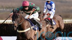 Handstands always in control for Towton triumph