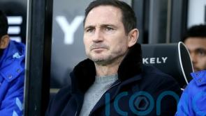 Frank Lampard hails Coventry’s character after penalty shootout victory