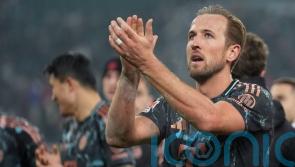 Harry Kane’s penalty enough for Bayern Munich to beat Monchengladbach