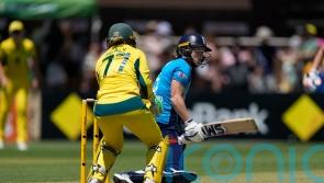 We’re not far off – Heather Knight encouraged by England display in Ashes opener