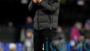 Kieran McKenna says Kalvin Phillips ‘growing in confidence’ after Ipswich win