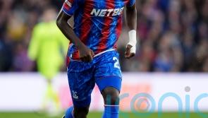 Oliver Glasner: Trevoh Chalobah missed FA Cup clash due to ‘contractual issue’