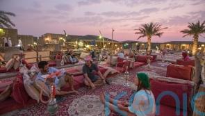 Can glamorous Dubai be done on a budget?