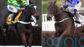 ‘All systems go’ – Jonbon and Energumene poised for blockbuster clash