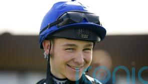 Billy Loughnane straight back to winning ways