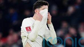 Arsenal investigate social media abuse sent to Kai Havertz&rsquo;s wife Sophia