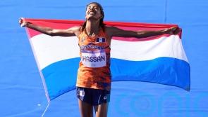 It’s amazing – Sifan Hassan relishing London Marathon return after dream debut
