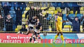 Ra’ess Bangura-Williams adds gloss with debut goal as Millwall see off Dagenham