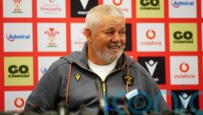 Change likely if Wales show no improvement in Six Nations – Warren Gatland