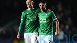 Plymouth hit back to earn a point in Miron Muslic’s first game in charge