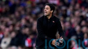 Mikel Arteta demands ‘best atmosphere ever’ at Arsenal for north London derby