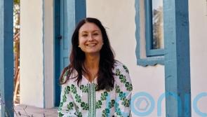 Irina Georgescu: Preserving fruit and vegetables is a national sport in Romania