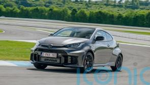 UK Drive: Toyota’s legendary GR Yaris has just got even better