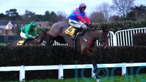Heavy ground key to Mr Vango’s Haydock hopes