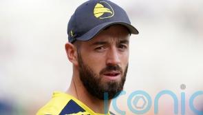 Hampshire’s James Vince to move to Dubai after attacks on family home