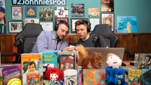 The 2 Johnnies Podcast: Signs you’re being catfished