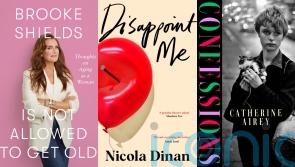 5 new books to read this week