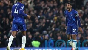 There are positives – Reece James upbeat despite Chelsea’s winless run extending