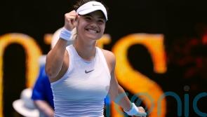 Emma Raducanu feared ‘bad blood’ with Andy Murray after Wimbledon row