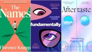 Debut authors to watch out for this year