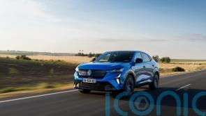 UK Drive: The Rafale is Renault’s flagship SUV that features the firm’s E-Tech hybrid drivetrain