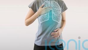 What are the symptoms of emphysema?