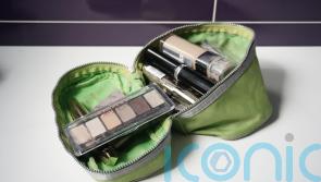 The germs hiding in your make-up bag and how often you should clean it