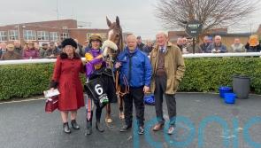‘Proper performance’ seals Rasen riches for Copperhead
