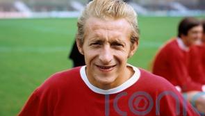 A true Scot – tributes paid to Denis Law following death aged 84