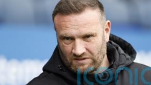 Ian Evatt vows to ‘silence a few doubters’ after late break at home to Cambridge