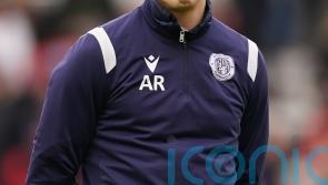 Stevenage should have drawn as a &lsquo;minimum&rsquo; in Wigan defeat &ndash; Alex Revell