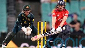 Sophia Dunkley insists England are ‘100 per cent’ behind captain Heather Knight