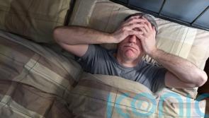 How to combat sleepless nights over 60