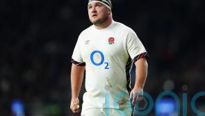England hooker Jamie George ruled out of Six Nations opener against Ireland